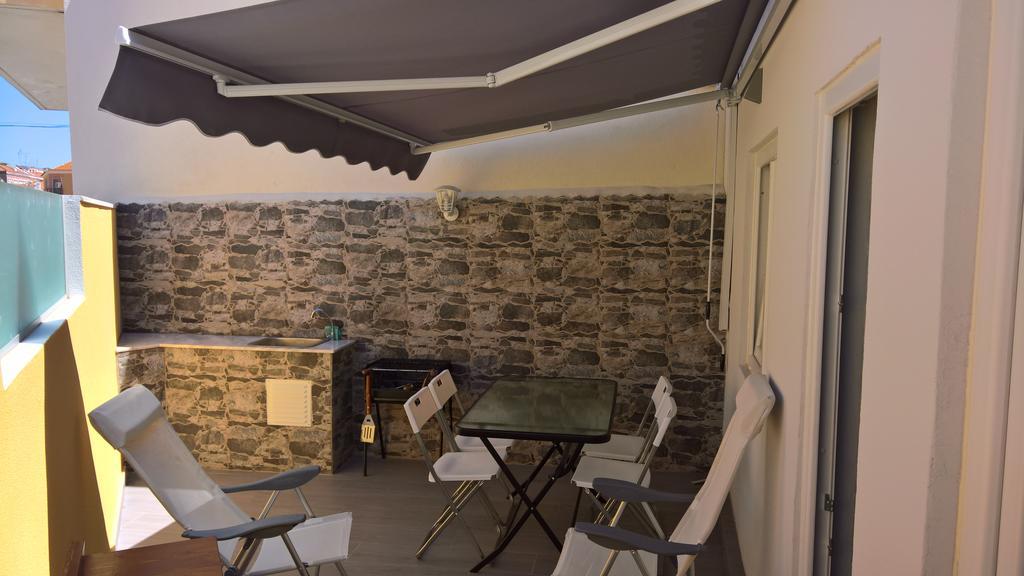Casa Janelas Da Fonte Nova Setubal Exterior photo